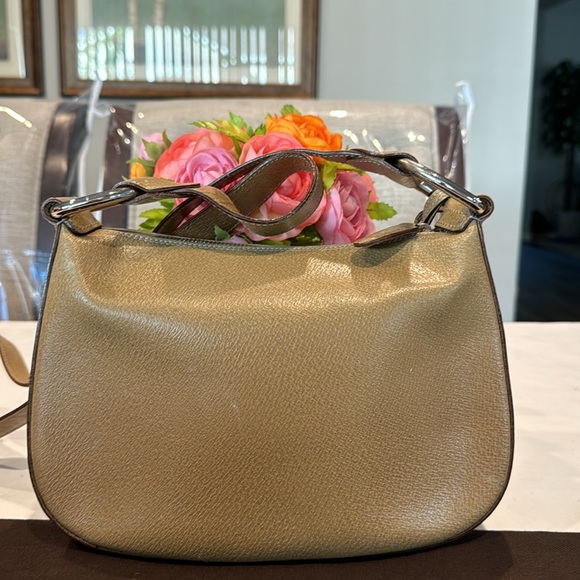 Authentic Gucci shoulder bag - Picture 3 of 15